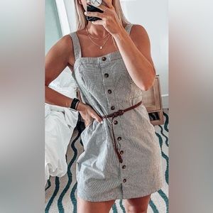 ISO this button down hollister summer dress. Size M